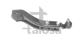  4002527 - TIRANTE DEL IZDO OPEL CORSA, 93-01