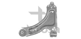  4002644 - BRAZO IZDO OPEL CORSA C, 00- OPEL C