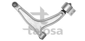  4002673 - BRAZO DCHO OPEL VECTRA C 2002 OPEL