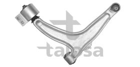  4002674 - BRAZO IZDO OPEL VECTRA C 2002 OPEL