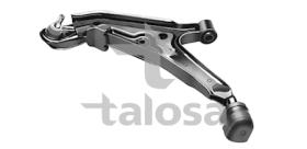  4002720 - TRAP INFERIOR IZDO NISSAN PRIMERA N