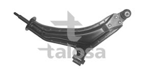  4002845 - BRAZO IZDO LAND ROVER FREELANDER, 9