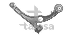  4003416 - BRAZO SUSP DCHO FIAT STYLO 2001 FIA