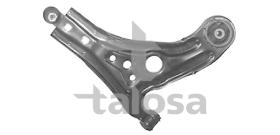  4005674 - BRAZO DEL DCHO CHEVROLET KALOS, 02-