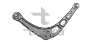  4006340 - BRAZO IZDO RENAULT ESPACE III RENAU