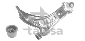  4006467 - BRAZO IZDO COMPLETO SEAT IBIZA, 02-