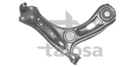  4007188 - BRAZO SUSP INF DCHO VW POLO, 09- VO