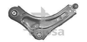  4007482 - BRAZO SUSP DEL IZDO RENAULT MEGANE