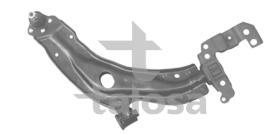  4007714 - BRAZO DCHO FIAT DOBLO 06- FIAT DOBL