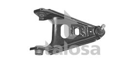  4007992 - BRAZO SUSP DEL I-D SMART FORTWO, 01