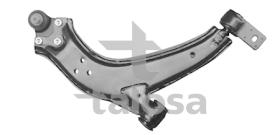  4008039 - BRAZO DCHO CITROEN XSARA-ZX-BERLING