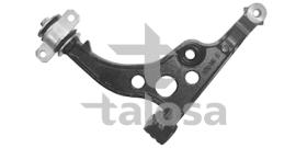  4008187 - BRAZO IZDO BOXER/JUMP/DUCATO 1-1.4T