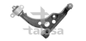  4008189 - BRAZO IZDO BOXER/JUMP/DUCATO 1.8T 9