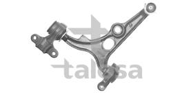  4008191 - BRAZO DEL IZDO CITROEN EVASION, 95-