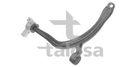  4008366 - BRAZO DCHO CITROEN C5 01-04 CITROEN