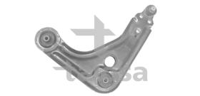  4009045 - BRAZO SUSP DEL IZDO FORD FIESTA, 92