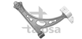  4009720 - BRAZO INF DCHO VW GOLF V VOLKSWAGEN