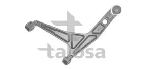  4009763 - BRAZO IZDO VISA GTI, PEU 205 GTI, R