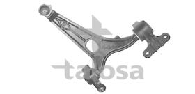  4009884 - BRAZO DCHO CITROEN C8, 02- CITROEN