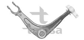  4009894 - BRAZO DEL DCHO PEUGEOT 407, CITROEN