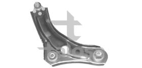  4010079 - BRAZO DEL DCHO RENAULT MEGANE, 16-