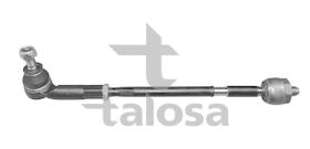 TALOSA 4100223 - CJTO DIR DCHO VW POLO 02- DM. VOLKS