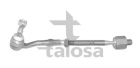 TALOSA 4100277 - CJTO DIR BMW SERIE 7 E-655/E-66 00-