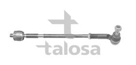 TALOSA 4100448 - CJTO DIR DCHO AUDI A2, 00-05 AUDI A