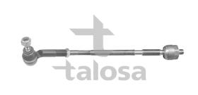 TALOSA 4100449 - CJTO DIR IZDA AUDI A2, 00-05 AUDI A