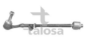 TALOSA 4100818 - CJTO DIR IZDO MBW SERIE E87 2004 BM