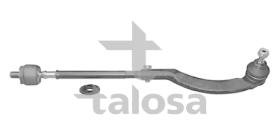 TALOSA 4101002 - CJTO DIR DCHO REN ESPACE III 96- RE