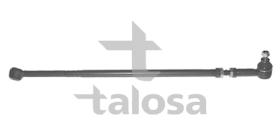 TALOSA 4102020 - CJTO DIR IZDO AUDI 80/90 VOLKSWAGEN