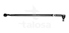 TALOSA 4102106 - CJTO DIR DCHO AUDI 100/200 AUDI A6