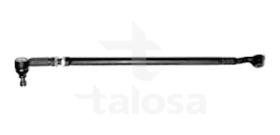 TALOSA 4102107 - CJTO DIR IZDO AUDI 100/200 AUDI A6