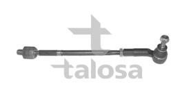 TALOSA 4102119 - CJTO DIR IZDO VW GOLF IV VOLKSWAGEN