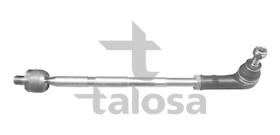 TALOSA 4102134 - CJTO DIR IZDO AUDI TT, COUPE VOLKSW