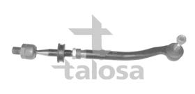 TALOSA 4102328 - CJTO DIR BMW SERIE E-39 BMW 5