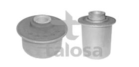 TALOSA 4901823 - KIT SILENTBLOCK CHRYSLER STRATUS, 9