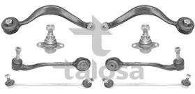 TALOSA 4903682 - KIT SUSP DEL BMW X5 E53 BMW X5