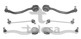 TALOSA 4903693 - KIT BRAZOS SUSP DEL MB CLASE C W203