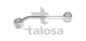 TALOSA 5000196 - BIELETA TRAS IZDA MB CLASE C (W203)