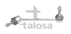 TALOSA 5000550 - BIELETA TRAS IZDA JAGUAR S-TYPE 01-