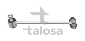 TALOSA 5001046 - BIELETA TRAS IZDA MB C W204, 07- ME