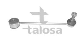 TALOSA 5001074 - BIELETA TRAS VOLKSWAGEN CADDY 04- V