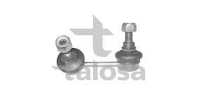  5009969 - BIELETA TRAS IZDA PEUGEOT 605 1999-