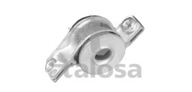 TALOSA 5700358 - SIL EXT DCHO FIAT TIPO/TEMPRA D20 F