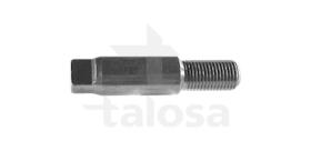 TALOSA 5700364 - PERNO BUJE BASTIDO AX-92 CITROEN AX