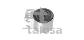 TALOSA 5702678 - SILEMBLOCK OPEL VECTRA C OPEL VECTR