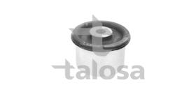 TALOSA 5702747 - SIL DEL EXT I-D AUDI Q7, 06-15 AUDI