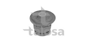 TALOSA 6101829 - SOP MOTOR DEL AUDI 80, 91-95 VOLKSW